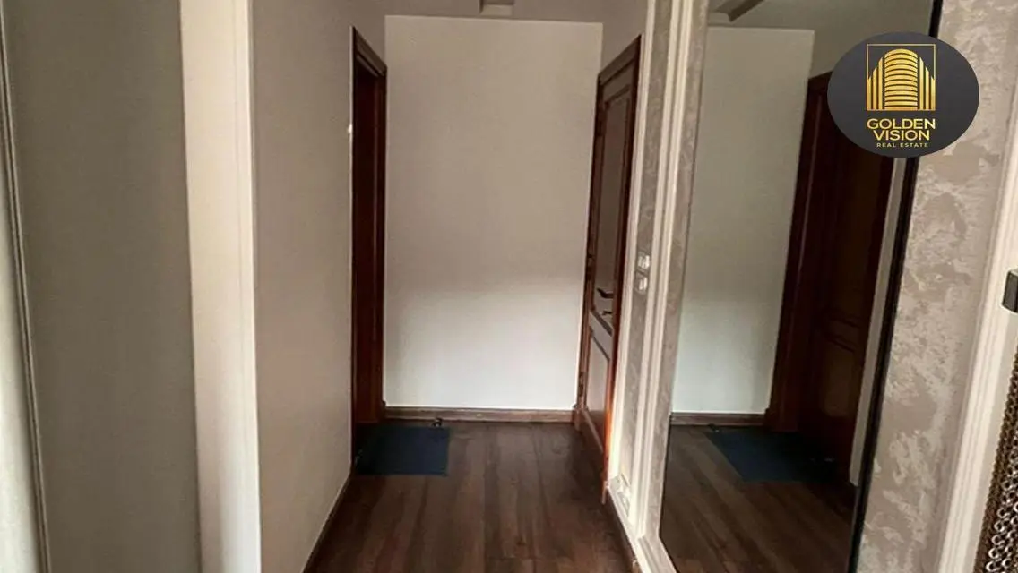 شقة فاخرة في منطقة نموذجية