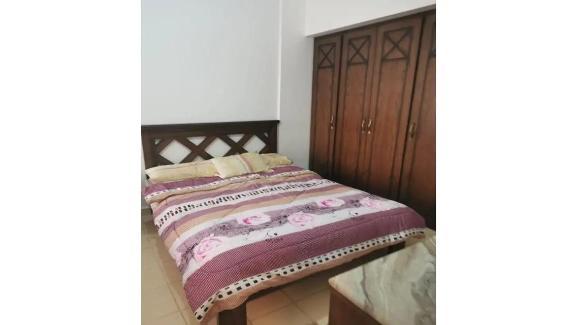 Luxury Apartment Overlooking the Marina in Wadi Degla
