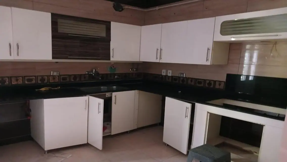 Luxurious Apartment in a Prime Location