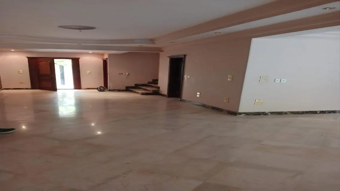 Luxurious Apartment in a Prime Location