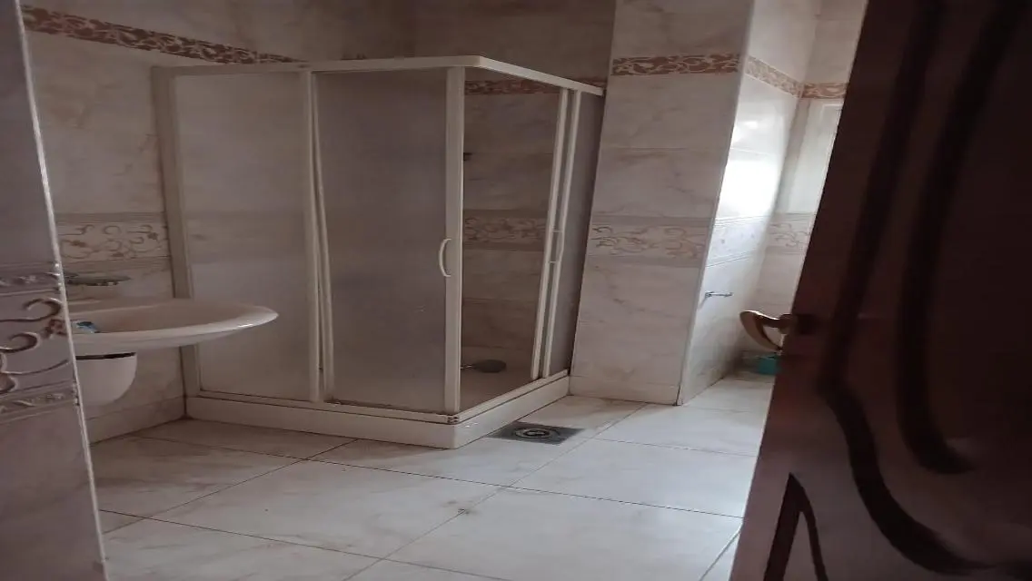 Luxurious Apartment in a Prime Location