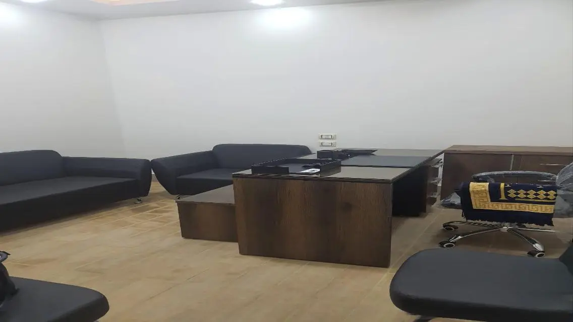شقة فاخرة مطلة على معلم رئيسي