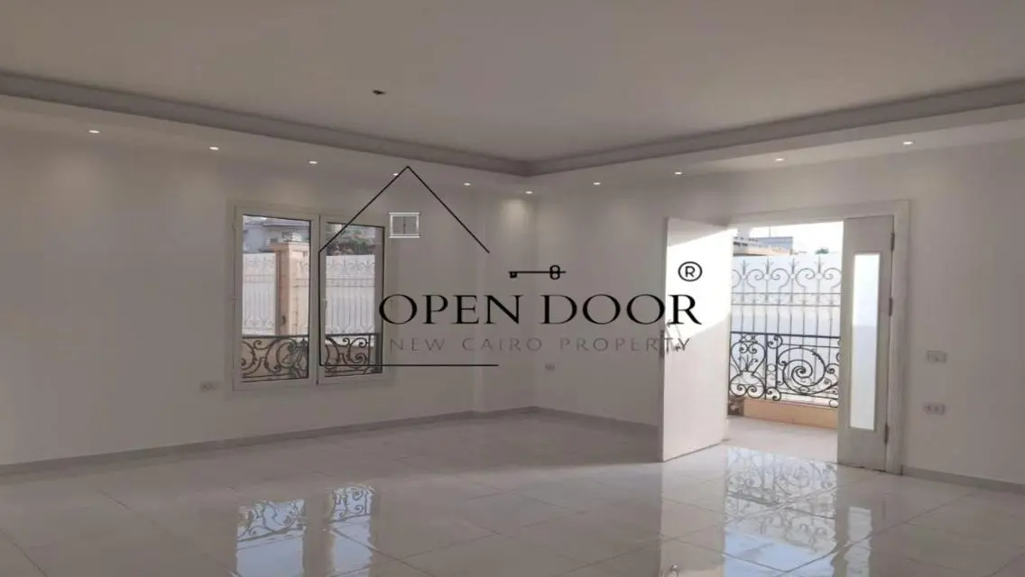 Fantastic Apartment for Rent in a Prime Location