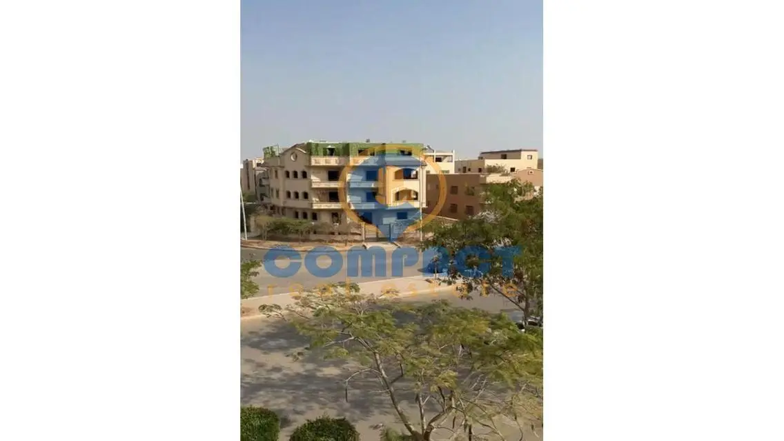 Unique Property with 250 Meters and Stunning View