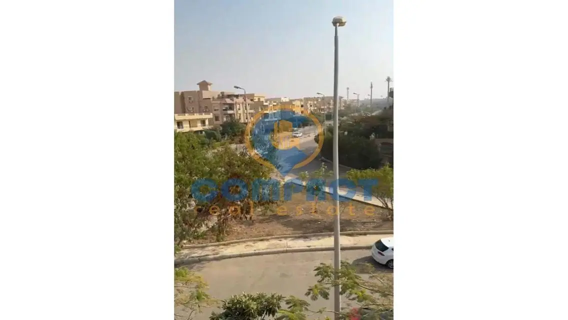 Unique Property with 250 Meters and Stunning View