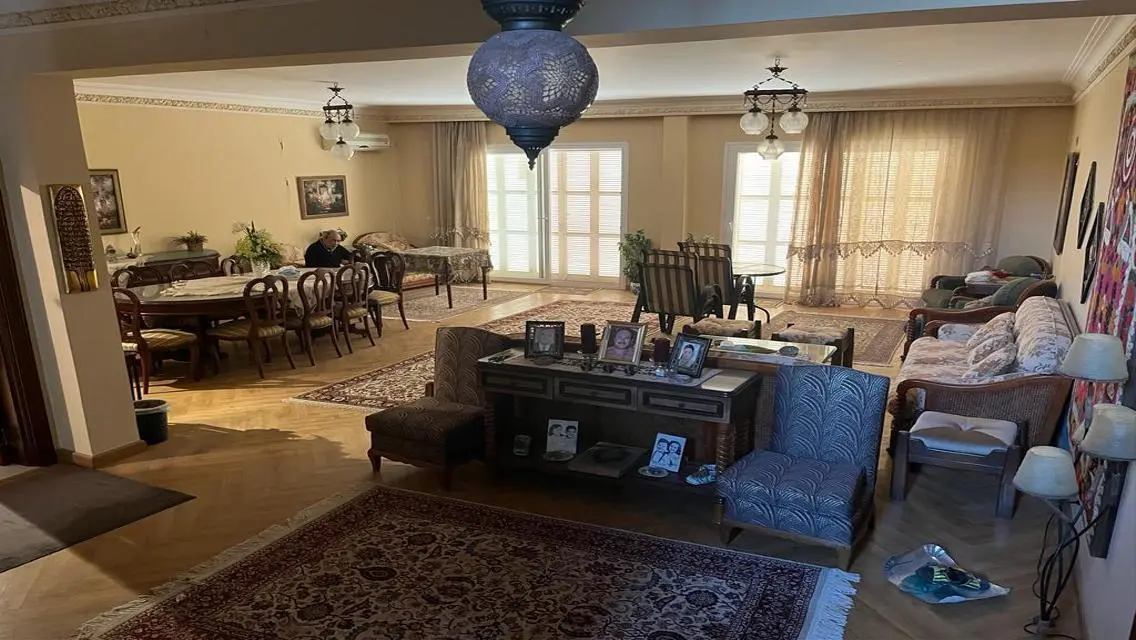 Luxurious House for Sale with 1000 Sqm