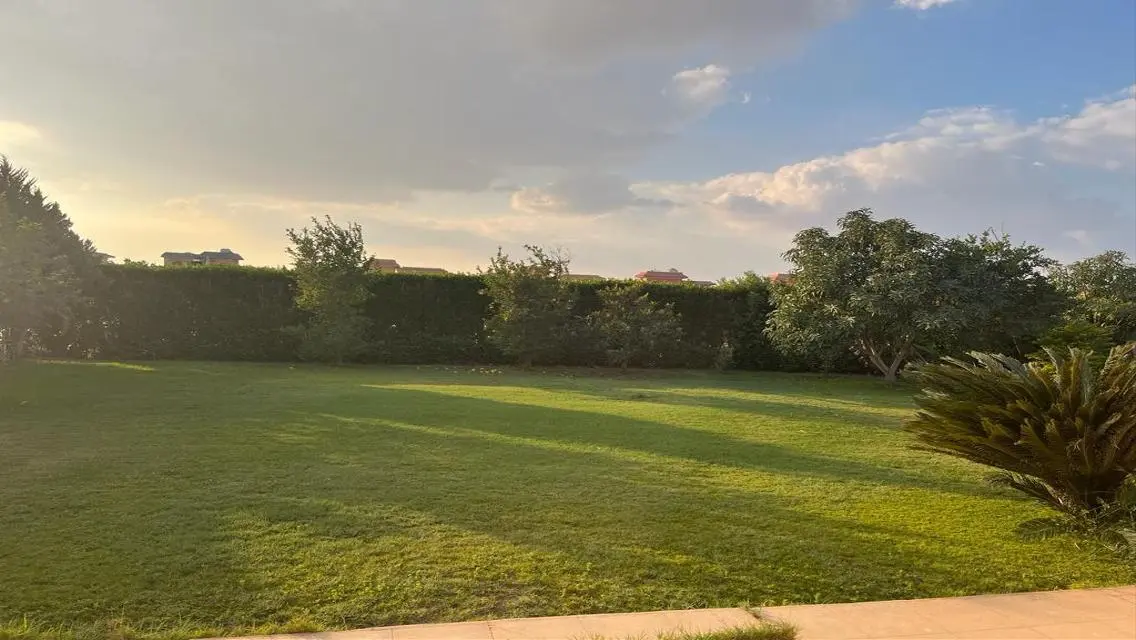 Luxurious House for Sale with 1000 Sqm