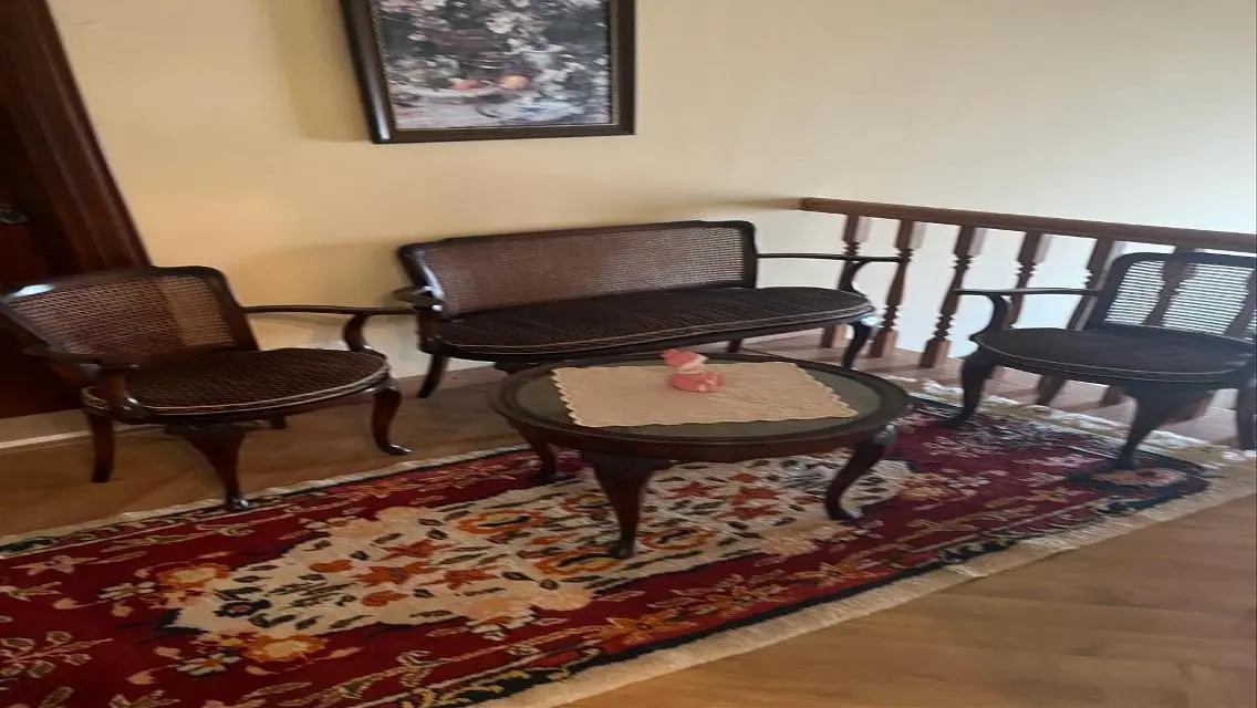Luxurious House for Sale with 1000 Sqm