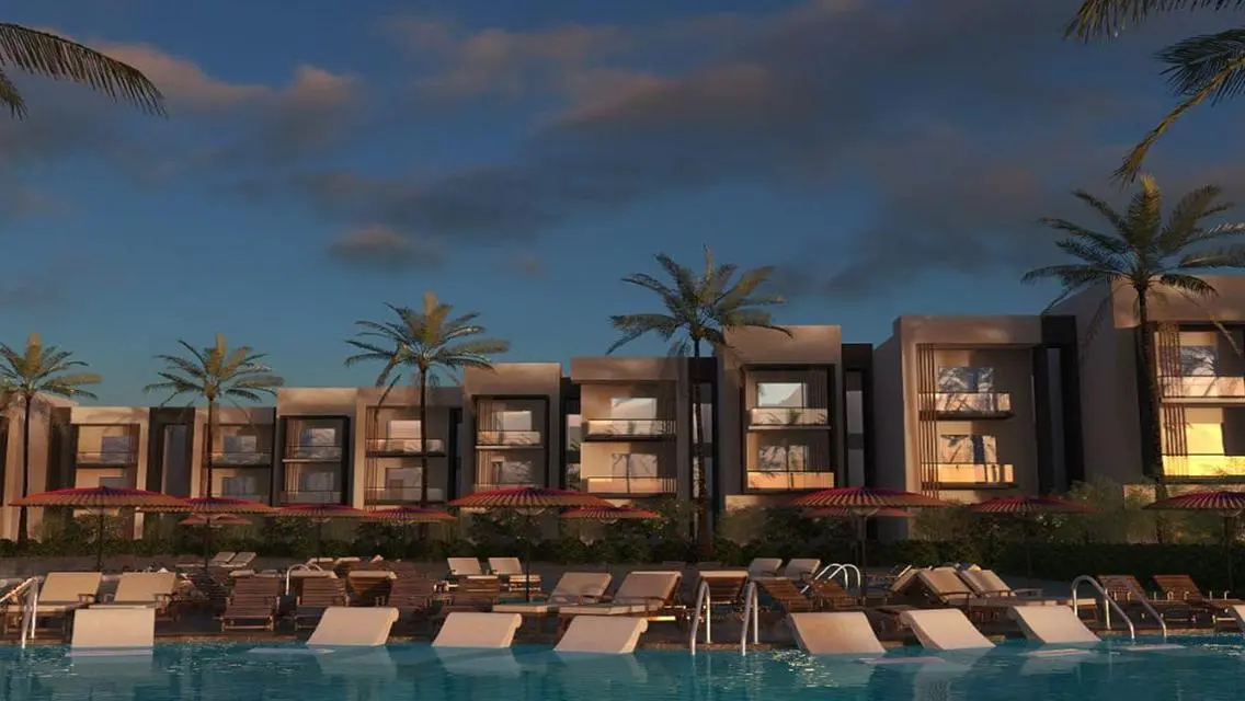 Fantastic Apartment at a Great Price with Children's Pool