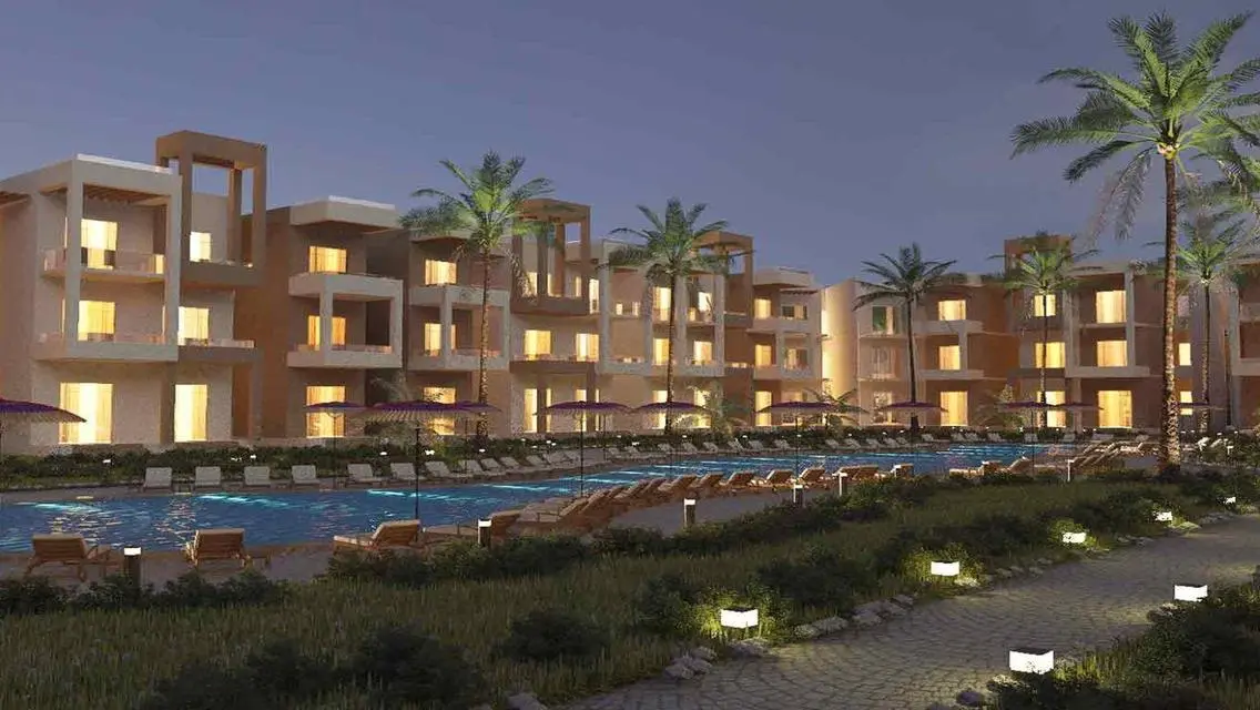 Fantastic Apartment at a Great Price with Children's Pool