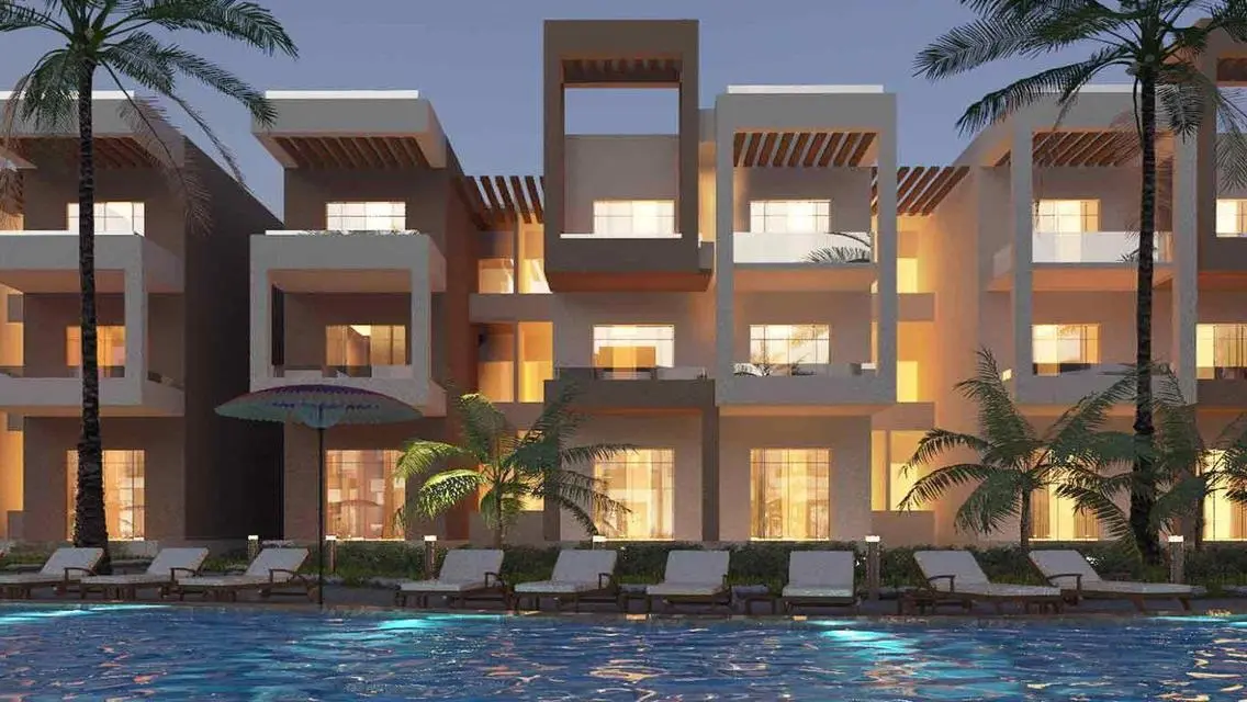 Fantastic Apartment at a Great Price with Children's Pool