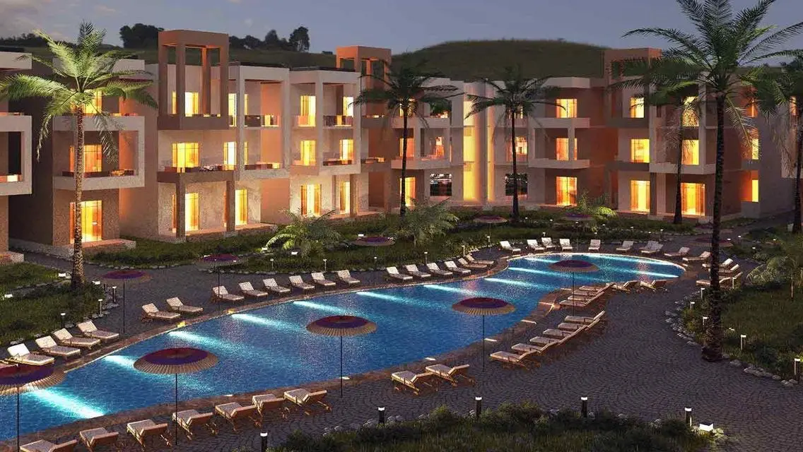 Fantastic Apartment at a Great Price with Children's Pool