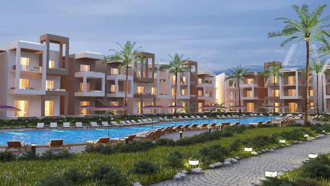 Fantastic Apartment at a Great Price with Children's Pool
