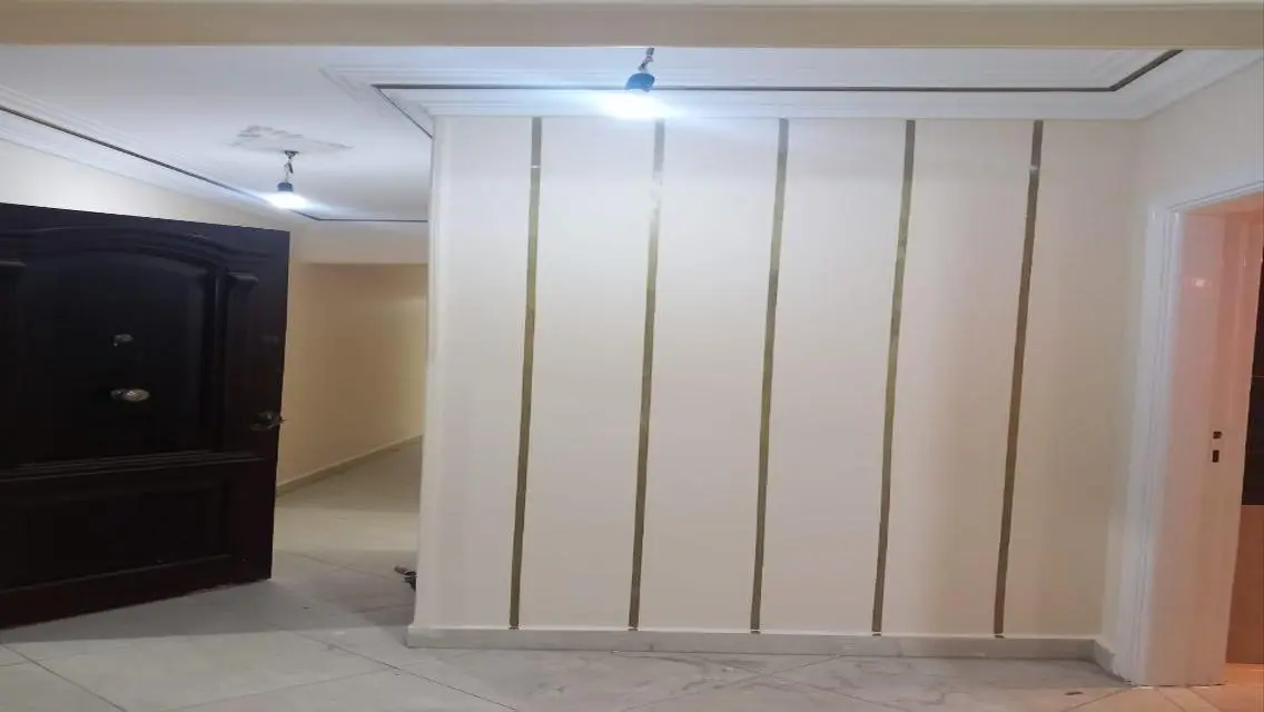 شقة للإيجار - 18000 جنيه