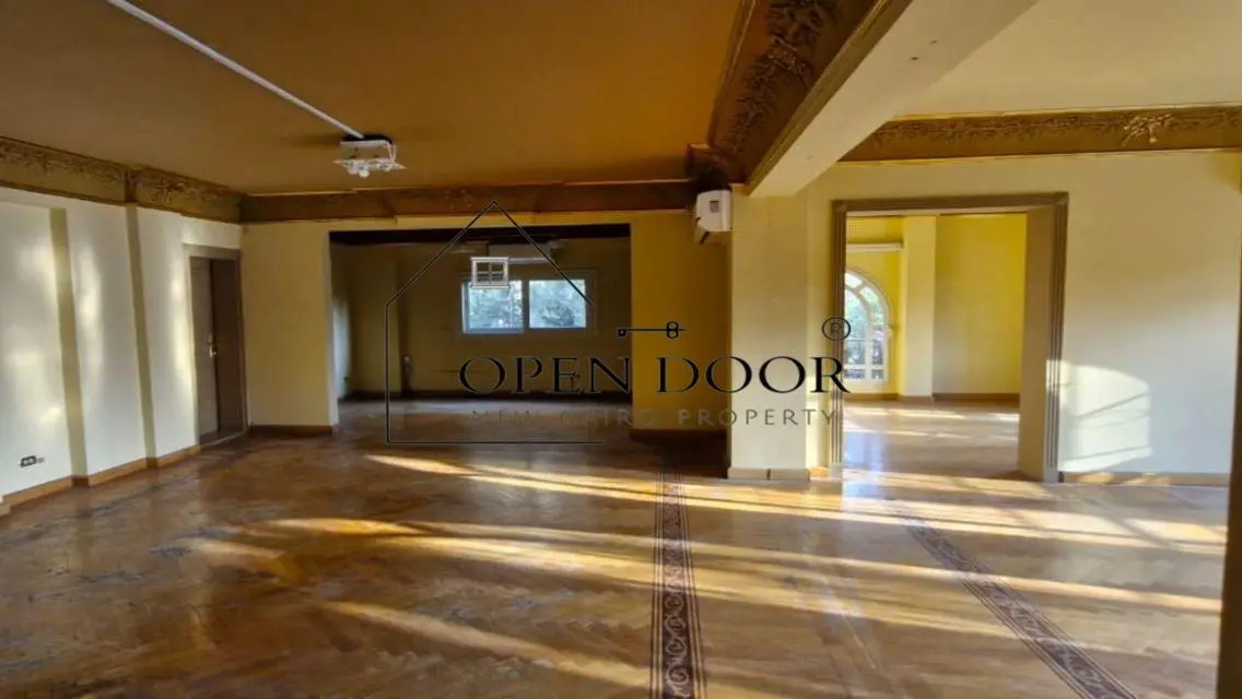 Luxurious 300 sqm Apartment for Sale