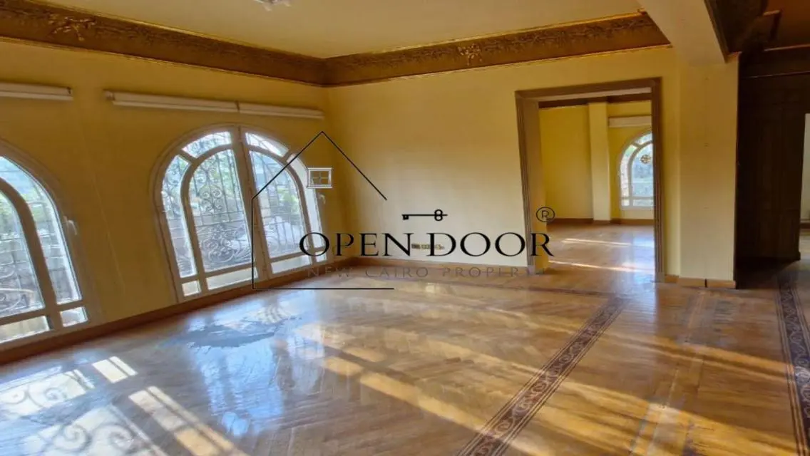 Luxurious 300 sqm Apartment for Sale