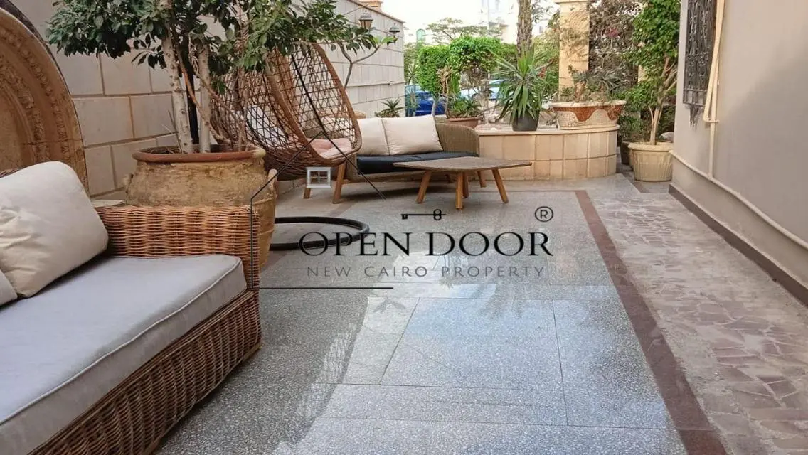 Luxurious 300 sqm Apartment for Sale
