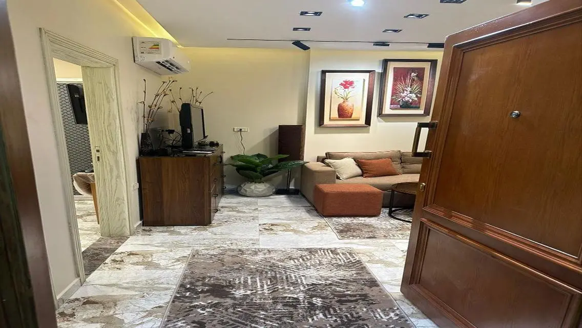 Luxury Apartment for Rent