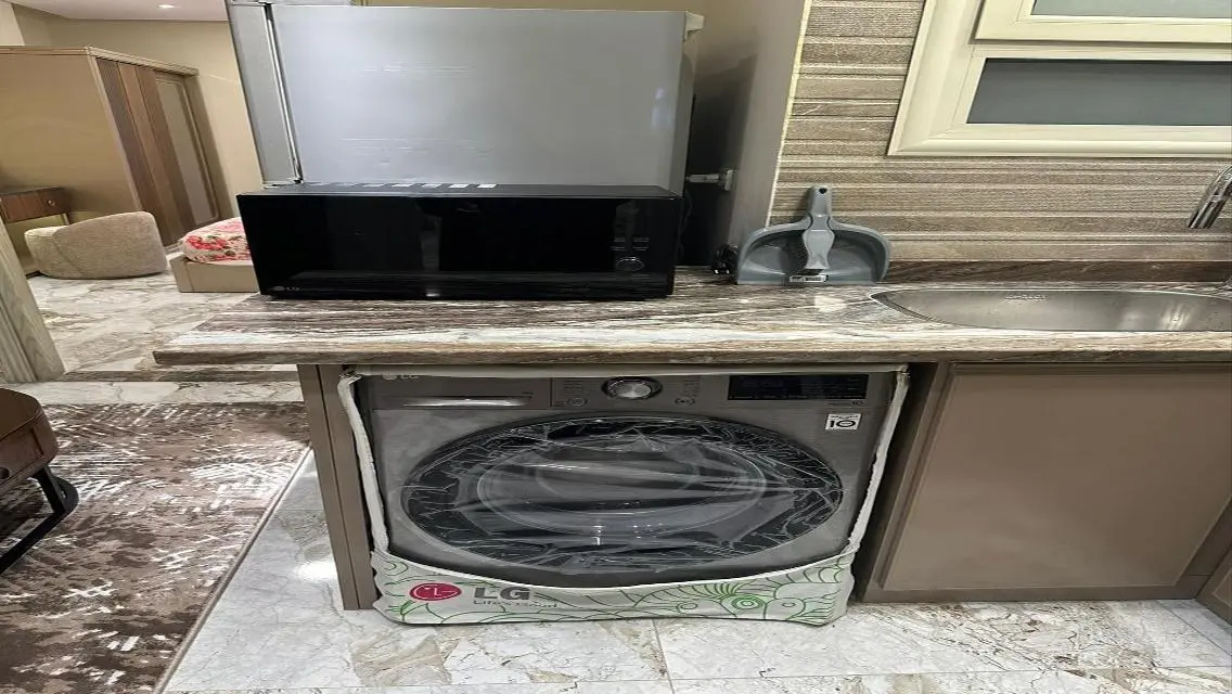 Luxury Apartment for Rent