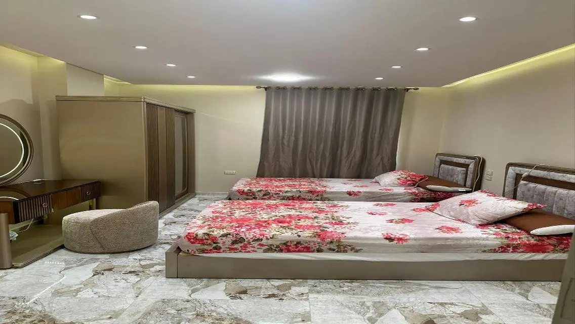 Luxury Apartment for Rent