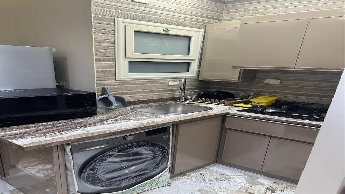 Luxury Apartment for Rent