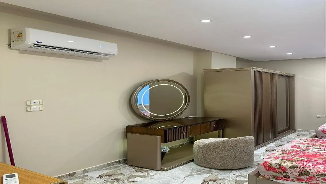 Luxury Apartment for Rent
