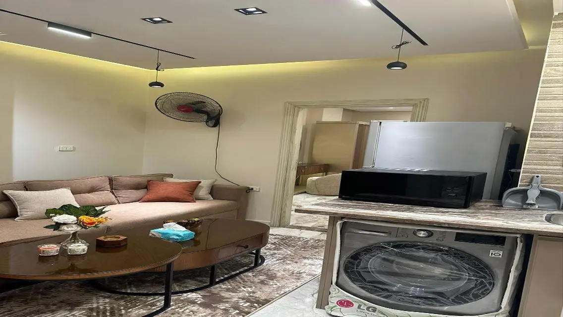 Luxury Apartment for Rent