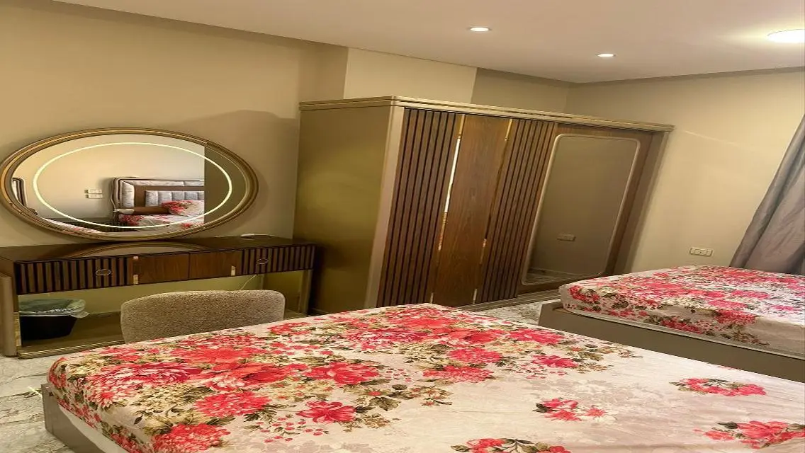 Luxury Apartment for Rent