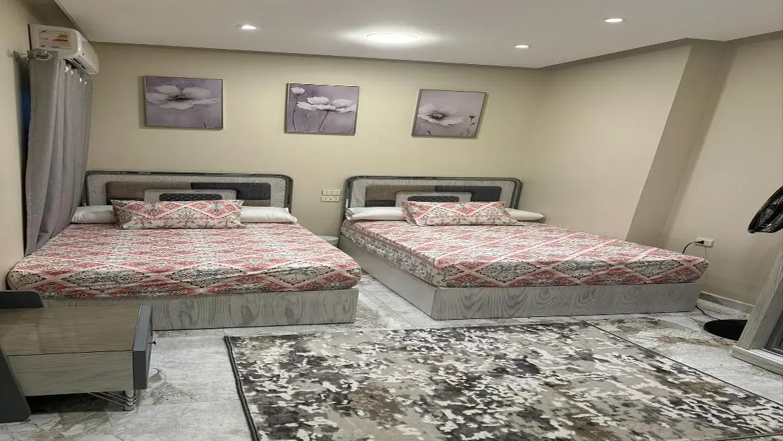 Luxury Apartment for Rent