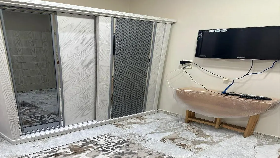 Luxury Apartment for Rent
