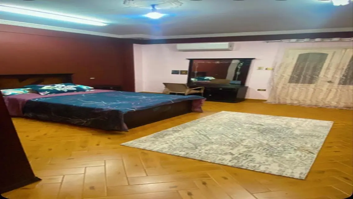 Apartment for Rent with a Great Lobby
