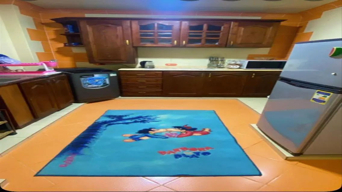 Apartment for Rent with a Great Lobby
