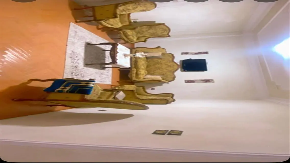 Apartment for Rent with a Great Lobby