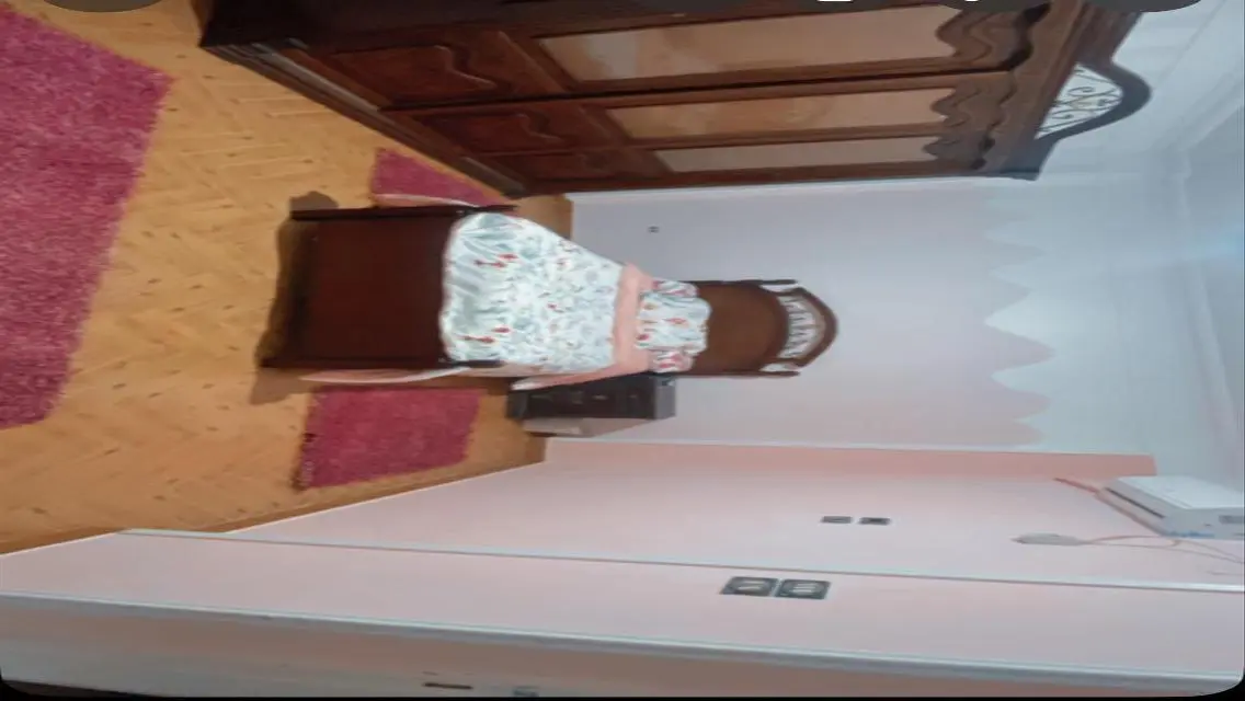 Apartment for Rent with a Great Lobby