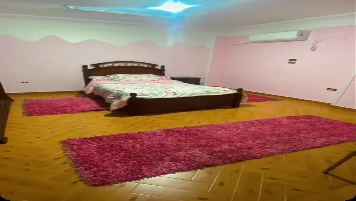 Apartment for Rent with a Great Lobby