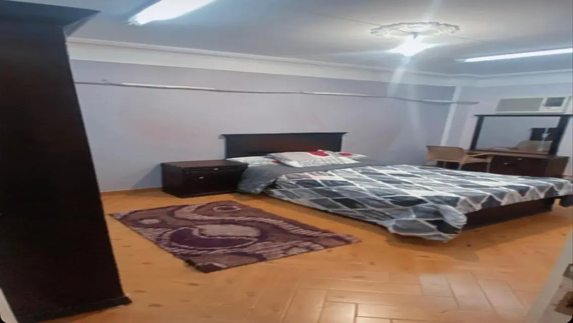 Apartment for Rent with a Great Lobby