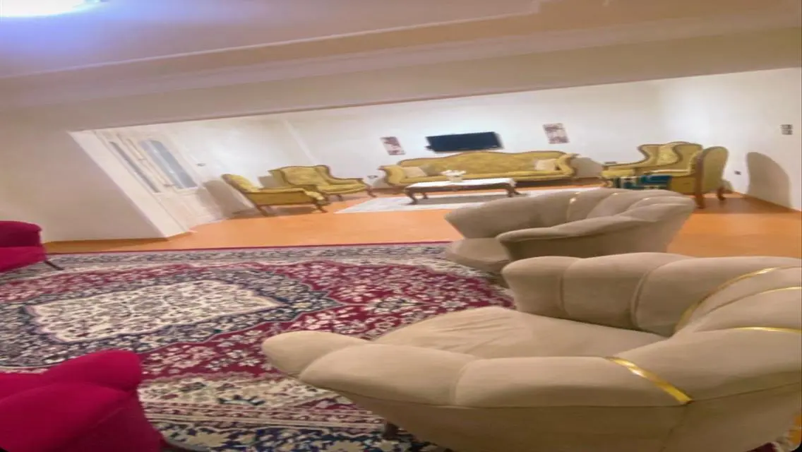 Apartment for Rent with a Great Lobby
