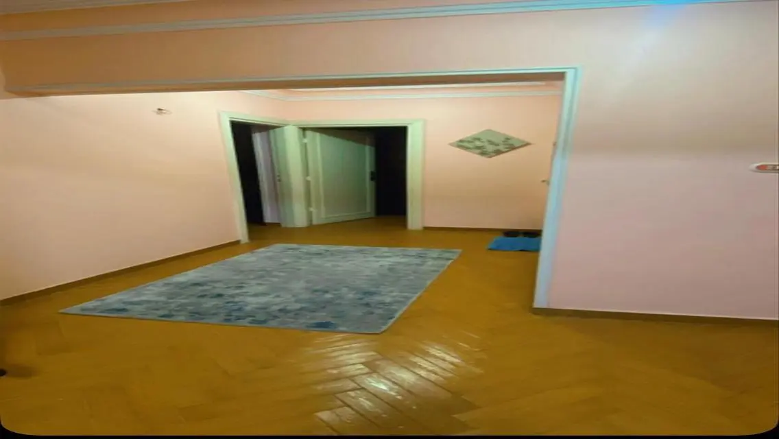 Apartment for Rent with a Great Lobby