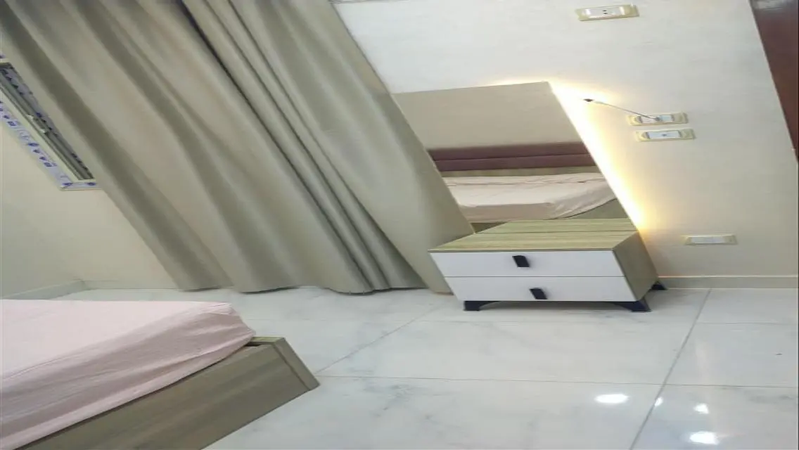 Premium Apartment for Rent with Security and Kitchen Amenities