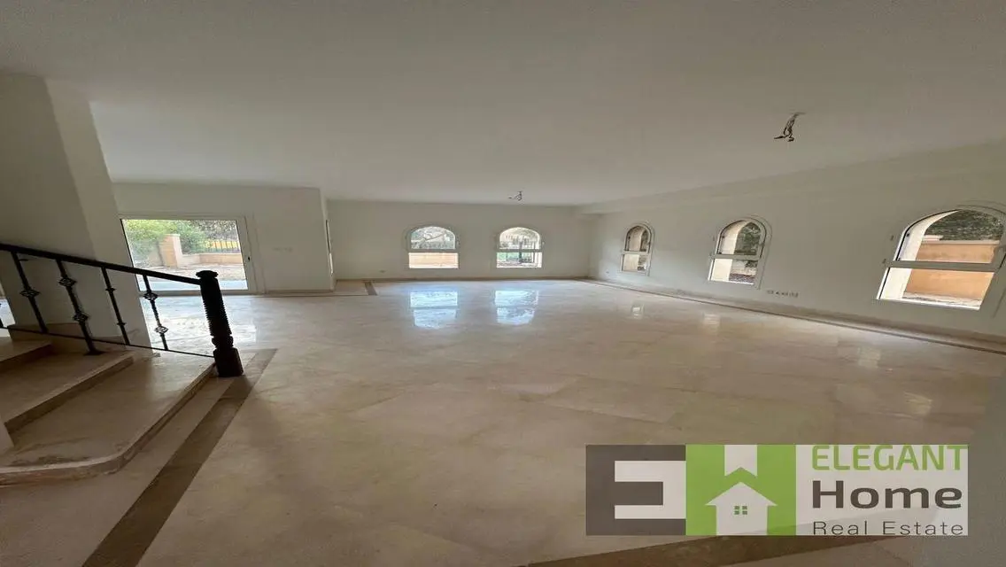 Luxury Apartment for Rent with 4 Bedrooms and 330 sqm