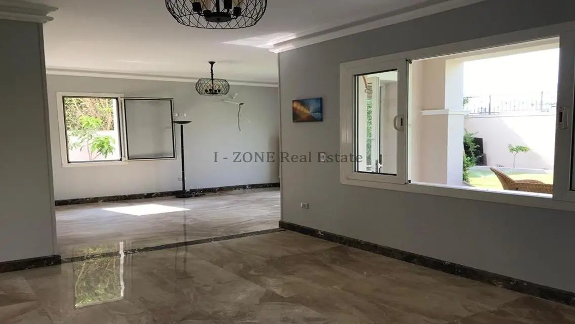 Luxury Apartment for Sale with Private Garden - 3350 sqm