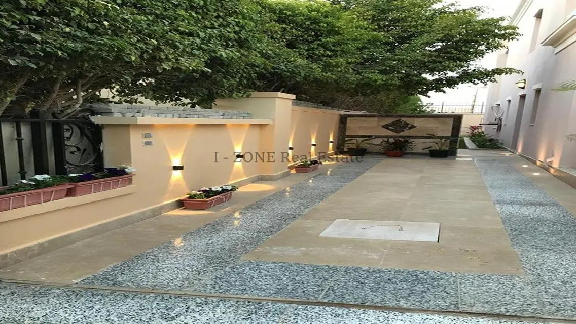 Luxury Apartment for Sale with Private Garden - 3350 sqm