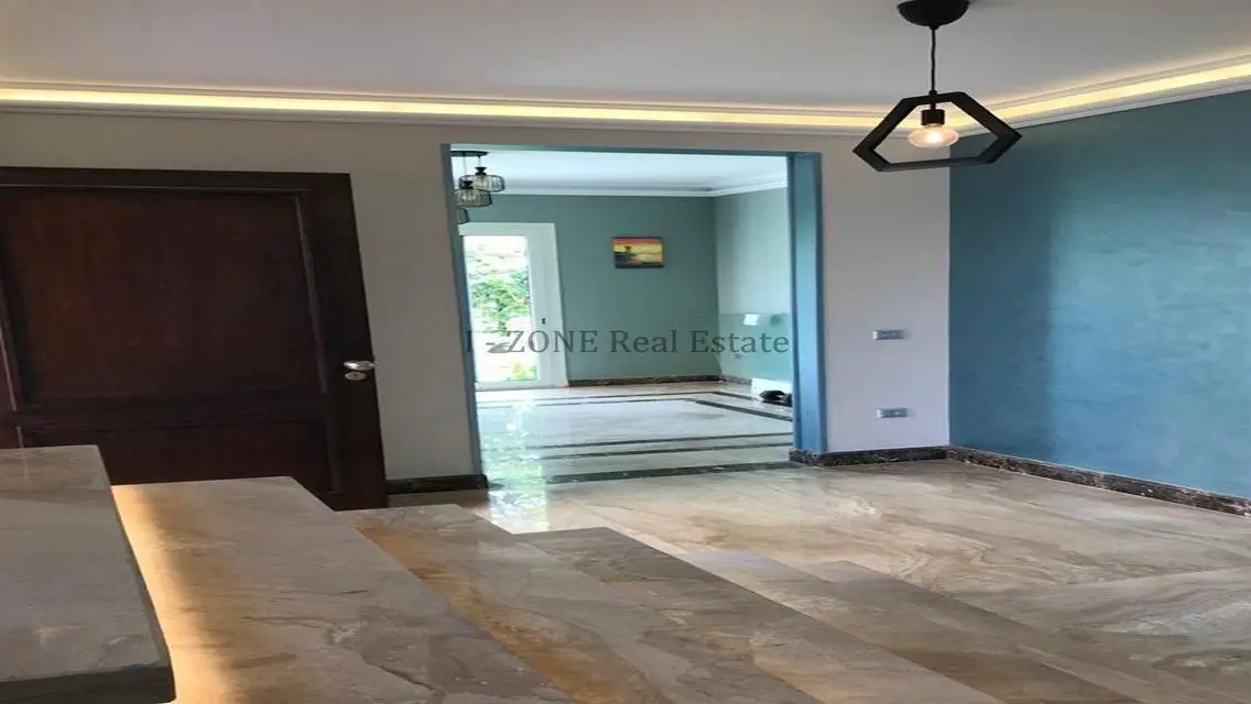 Luxury Apartment for Sale with Private Garden - 3350 sqm