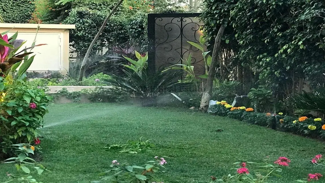 Luxury Apartment for Sale with Private Garden - 3350 sqm