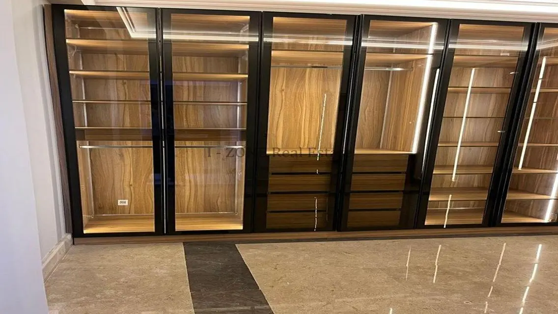 Luxury Apartment for Sale with Private Garden - 3350 sqm