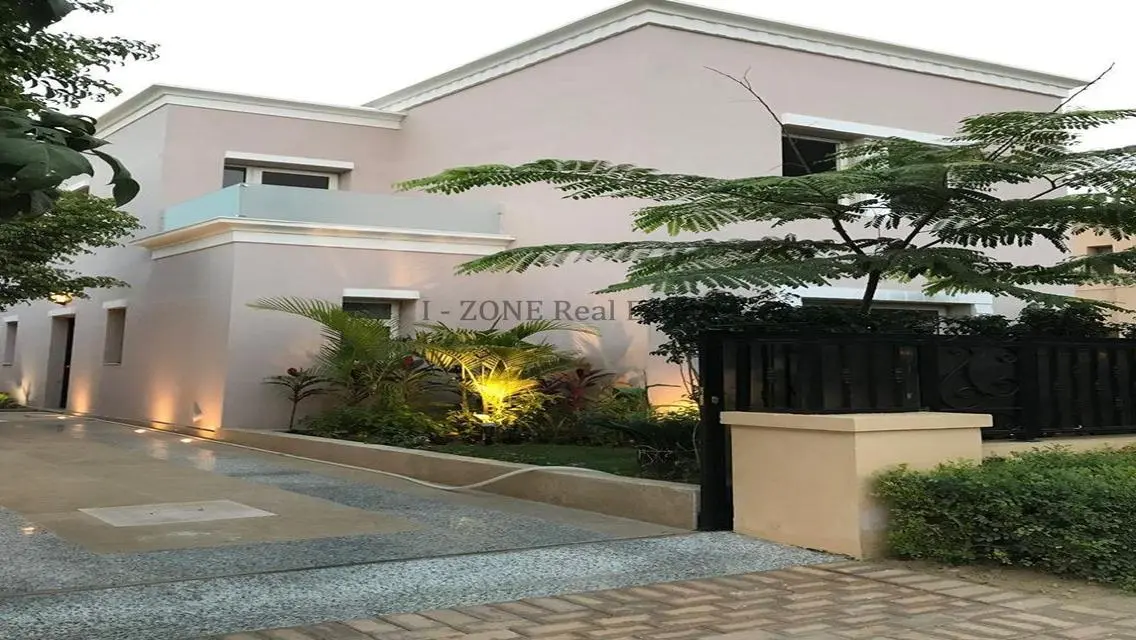 Luxury Apartment for Sale with Private Garden - 3350 sqm