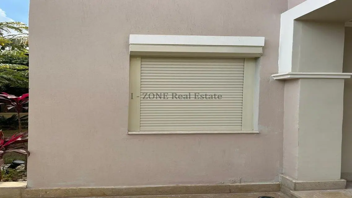 Luxury Apartment for Sale with Private Garden - 3350 sqm