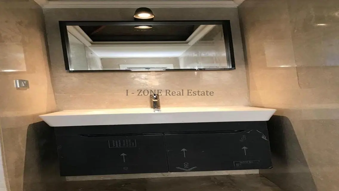 Luxury Apartment for Sale with Private Garden - 3350 sqm
