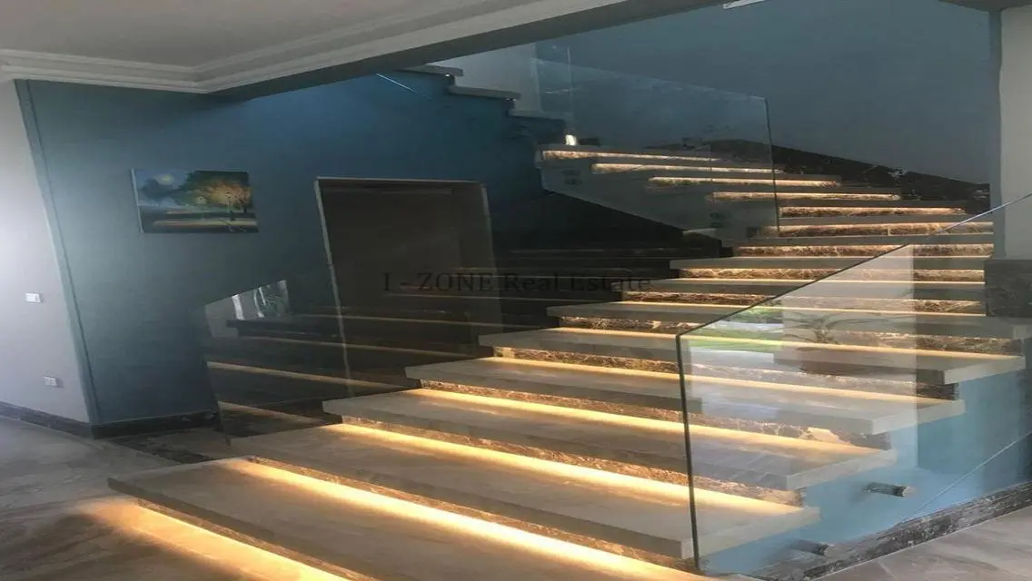 Luxury Apartment for Sale with Private Garden - 3350 sqm