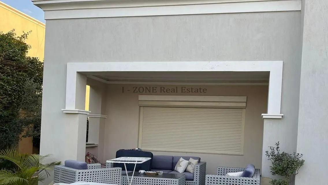Luxury Apartment for Sale with Private Garden - 3350 sqm